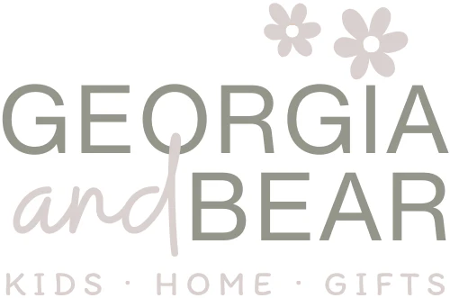 Georgia & Bear