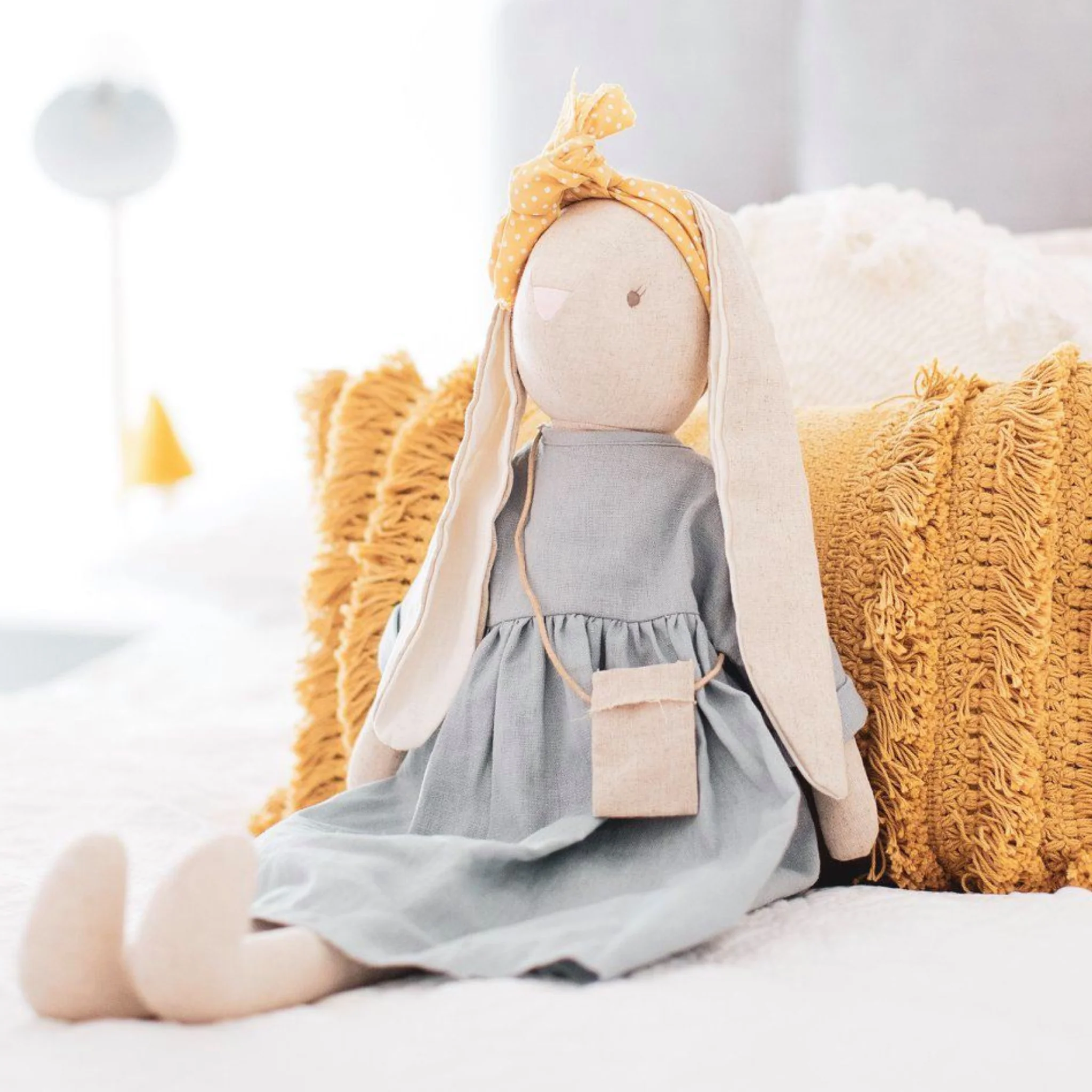 Timeless Bears and Treasured Keepsakes